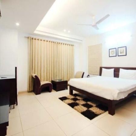 Oyo 14502 Hotel Hill View Guest House Hitech City Hyderabad Exterior foto